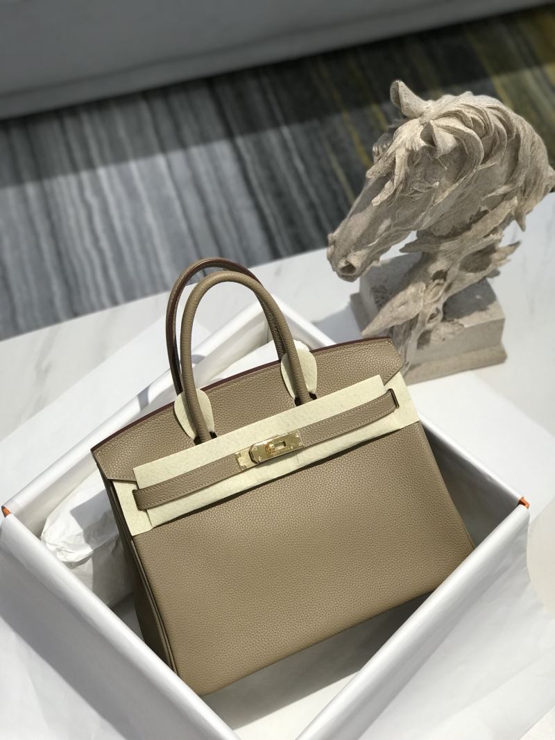 Hermes Birkin Bags